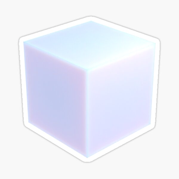 Default Cube Gifts & Merchandise for Sale | Redbubble
