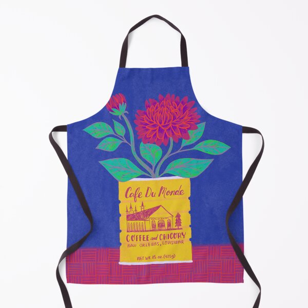 Item preview, Ramo floral de Café Du Monde designed and sold by Van Huynh.