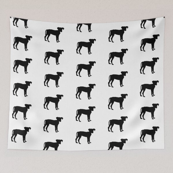 Item preview, Black puppies designed and sold by bernardusae.