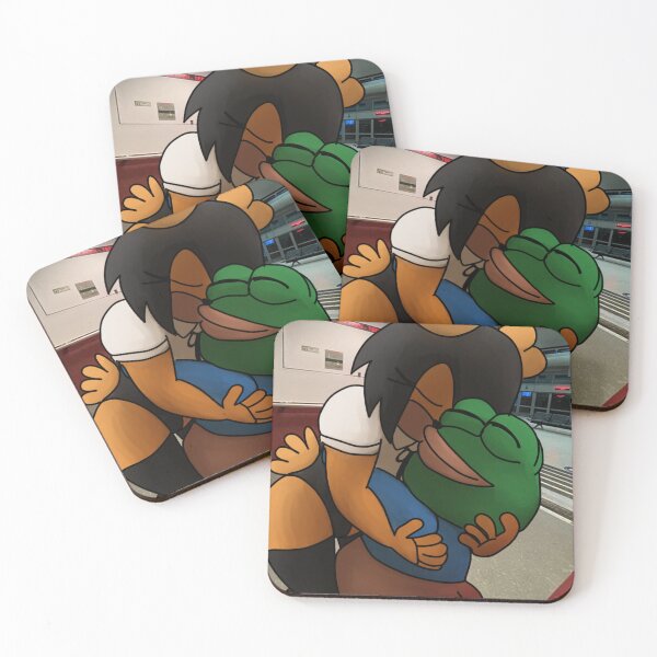 Item preview, Pepe Hug designed and sold by HelenaGFiorenza.