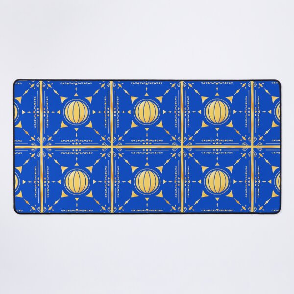 Item preview, Soundershawl- Lapis designed and sold by axolotl-llelo.
