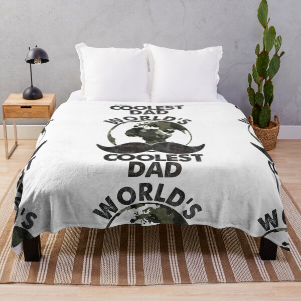 Item preview, world's coolest dad designed and sold by earth wings.