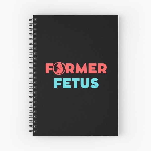 Item preview, FORMER FETUS PRO LIFE DESIGN designed and sold by appareltolove.
