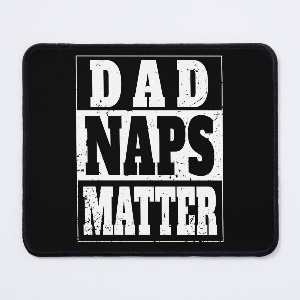 Item preview, Dad Naps Matter Undefeated Dad Joke Champion Corny Dad Jokes designed and sold by Zulfiqqar.