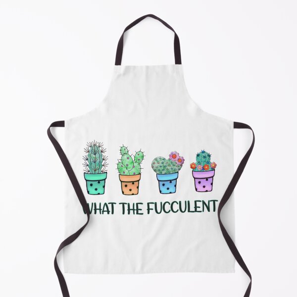 Item preview, Cactus plant shirt what the fucculent t-shirt designed and sold by cizito.