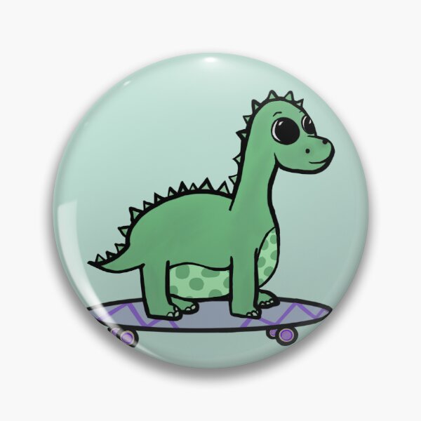 Item preview, The Rad-o-Saur designed and sold by Inkingoutthebox.