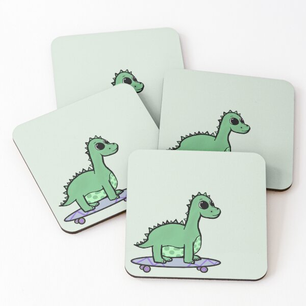 Item preview, The Rad-o-Saur designed and sold by Inkingoutthebox.