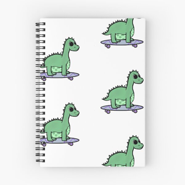Item preview, The Rad-o-Saur designed and sold by Inkingoutthebox.