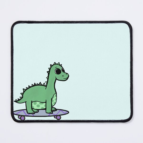 Item preview, The Rad-o-Saur designed and sold by Inkingoutthebox.