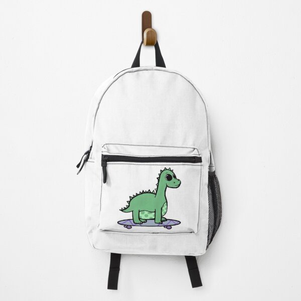 Item preview, The Rad-o-Saur designed and sold by Inkingoutthebox.
