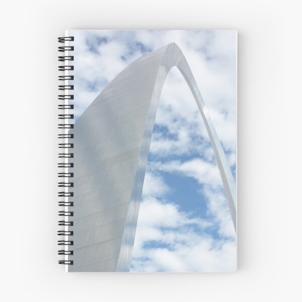 Item preview, Reflections of the St. Louis Arch designed and sold by Designs by Greylady.