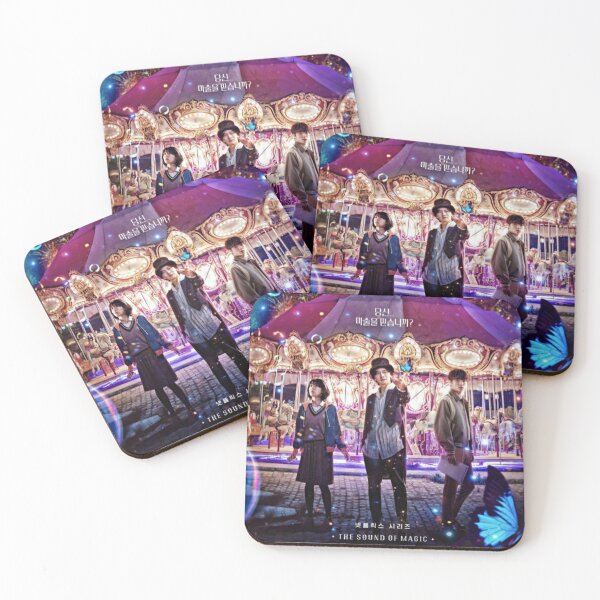 Item preview, The sound of magic  designed and sold by Fizashop.