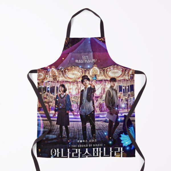 Item preview, The sound of magic  designed and sold by Fizashop.