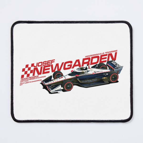 Item preview, Josef Newgarden 2022 (red) designed and sold by pdas1996.