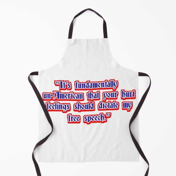 Item preview, The True Words of an American Senator designed and sold by Zanimations.