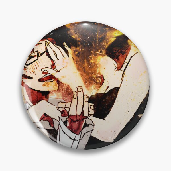 Item preview, Kishitani Shinra Durarara Anime Art designed and sold by zeleline.