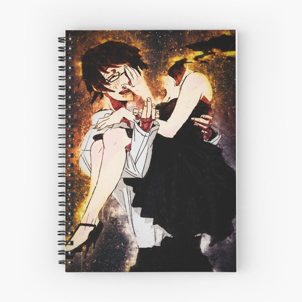 Item preview, Kishitani Shinra Durarara Anime Art designed and sold by zeleline.