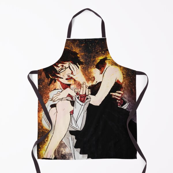 Item preview, Kishitani Shinra Durarara Anime Art designed and sold by zeleline.