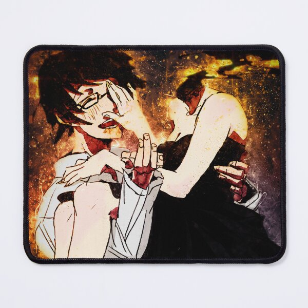 Item preview, Kishitani Shinra Durarara Anime Art designed and sold by zeleline.