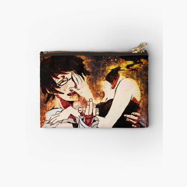 Item preview, Kishitani Shinra Durarara Anime Art designed and sold by zeleline.