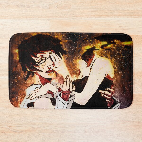 Item preview, Kishitani Shinra Durarara Anime Art designed and sold by zeleline.