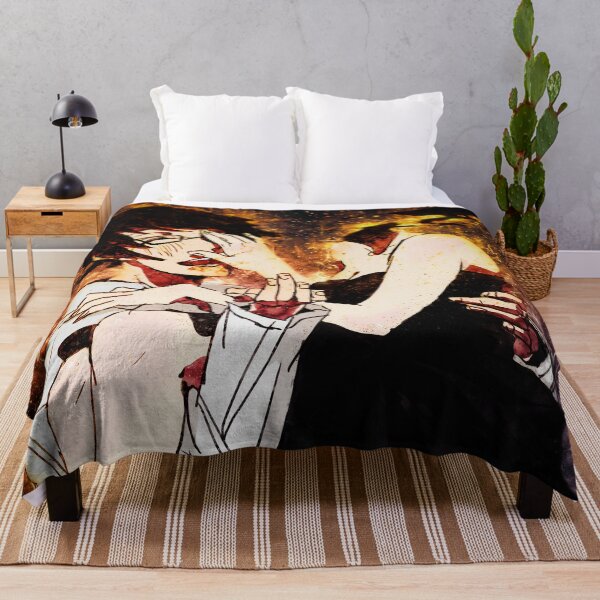 Item preview, Kishitani Shinra Durarara Anime Art designed and sold by zeleline.