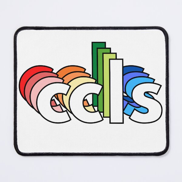 Item preview, Child Life - Rainbow CCLS designed and sold by ChildLifeStyles.