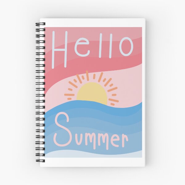 Artikelvorschau, Hallo Sommer entworfen und verkauft von Katelyn-Y.