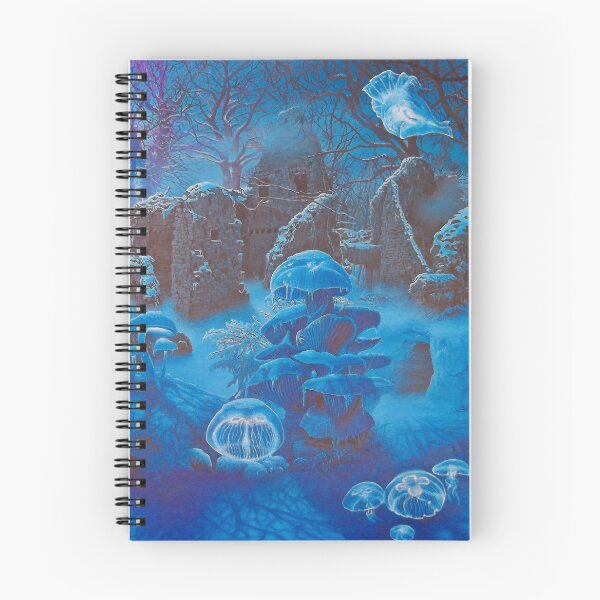 Item preview, "Moonglow" designed and sold by James McCarthy.
