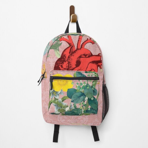 Item preview, Heart Pink Blossom designed and sold by Muycote.