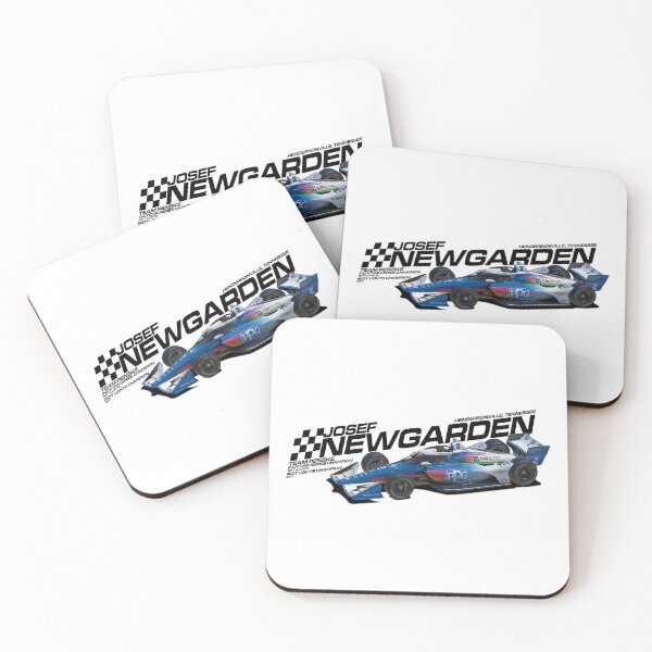 Item preview, Josef Newgarden 2022 alt (black) designed and sold by pdas1996.