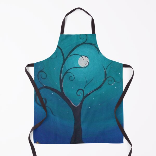 Item preview, Mystical Moon designed and sold by Kelly Fairchild.