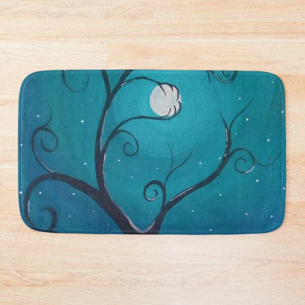Item preview, Mystical Moon designed and sold by Kelly Fairchild.