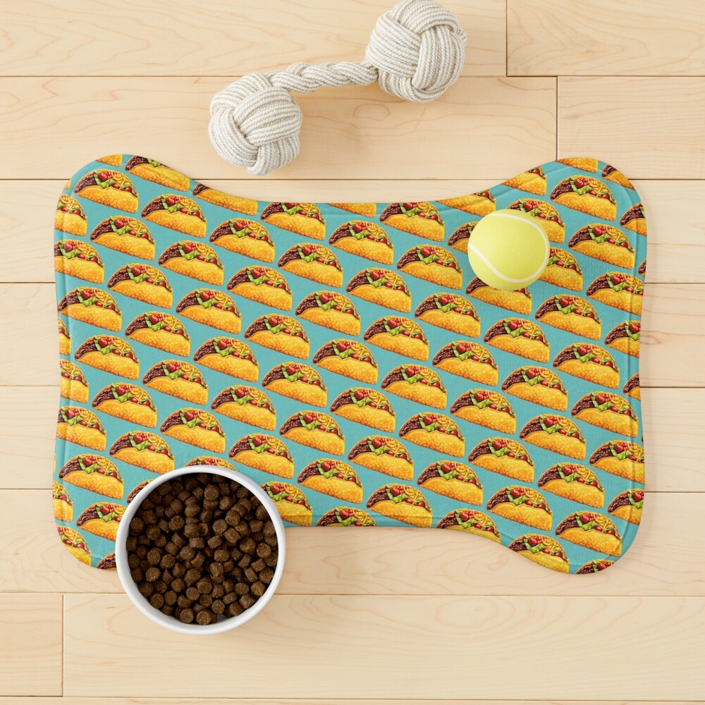 Item preview, Dog Mat designed and sold by KellyGilleran.