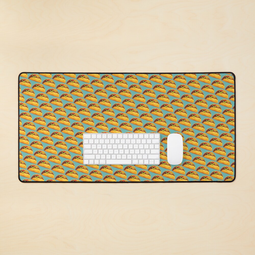Item preview, Desk Mat designed and sold by KellyGilleran.