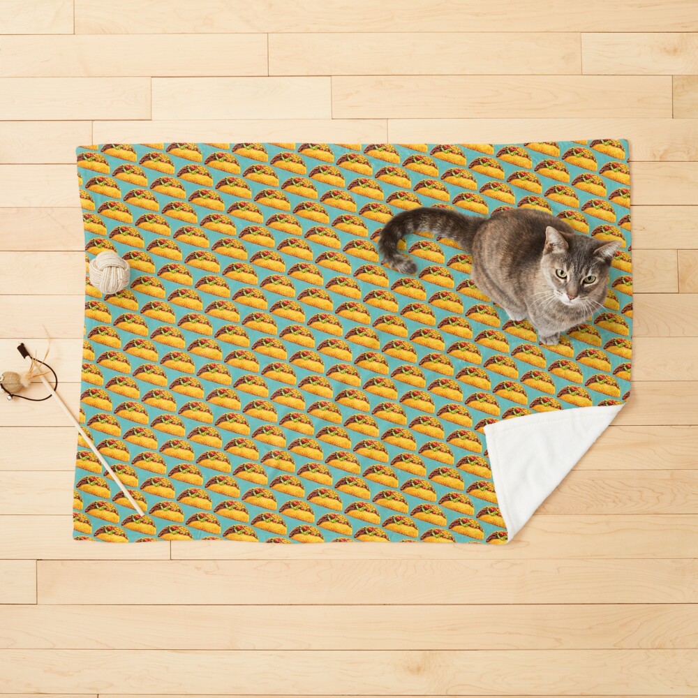 Item preview, Pet Blanket designed and sold by KellyGilleran.