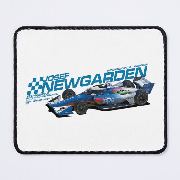Item preview, Josef Newgarden 2022 alt (blue) designed and sold by pdas1996.