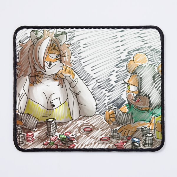 Item preview, poker night designed and sold by HelenaGFiorenza.