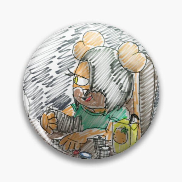 Item preview, poker night designed and sold by HelenaGFiorenza.