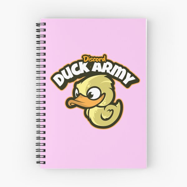 Item preview, Duck Army designed and sold by Reiganlief.