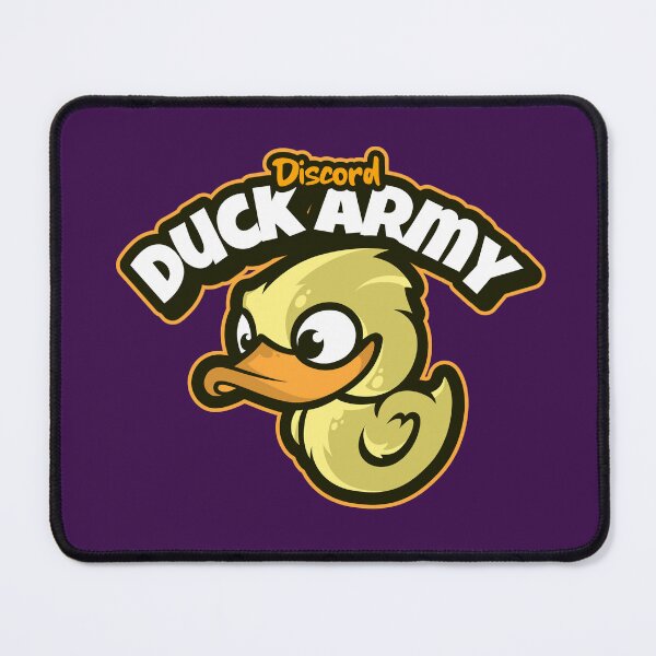 Item preview, Duck Army designed and sold by Reiganlief.