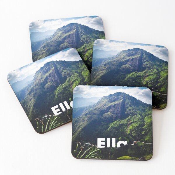 Item preview, Ella, Sri Lanka designed and sold by niclothing.