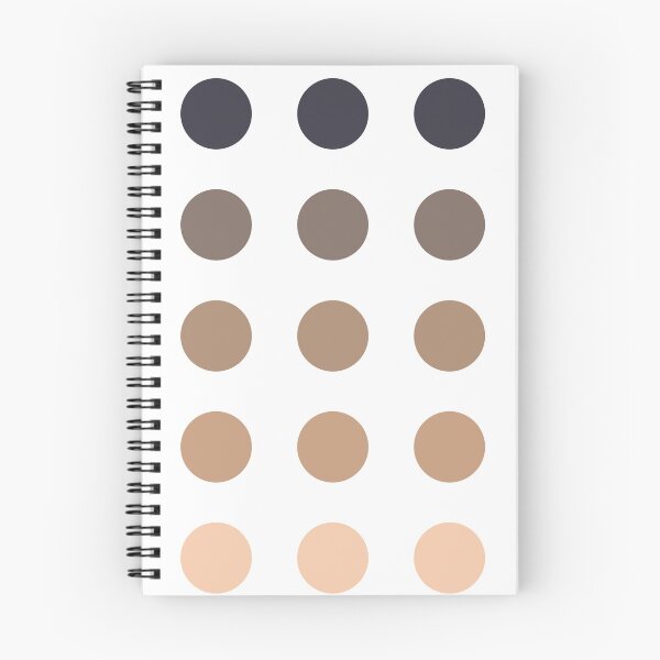 Item preview, Circles set of neutral colors aesthetic  designed and sold by Botany Co..