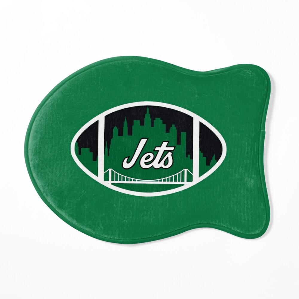 Vintage New York Jets Patch