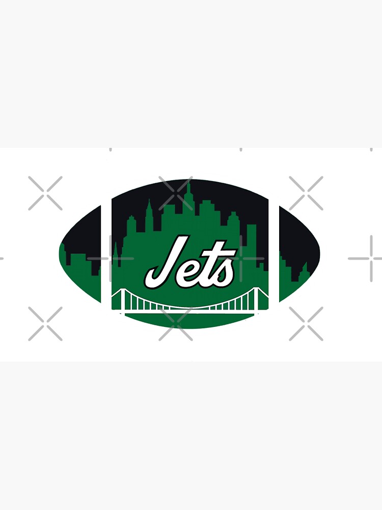 New York Jets Mets Mashup Cap for Sale by GangGreenGear