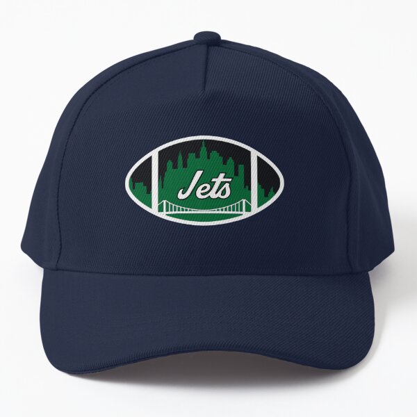 New York Jets Mets Mashup Cap for Sale by GangGreenGear