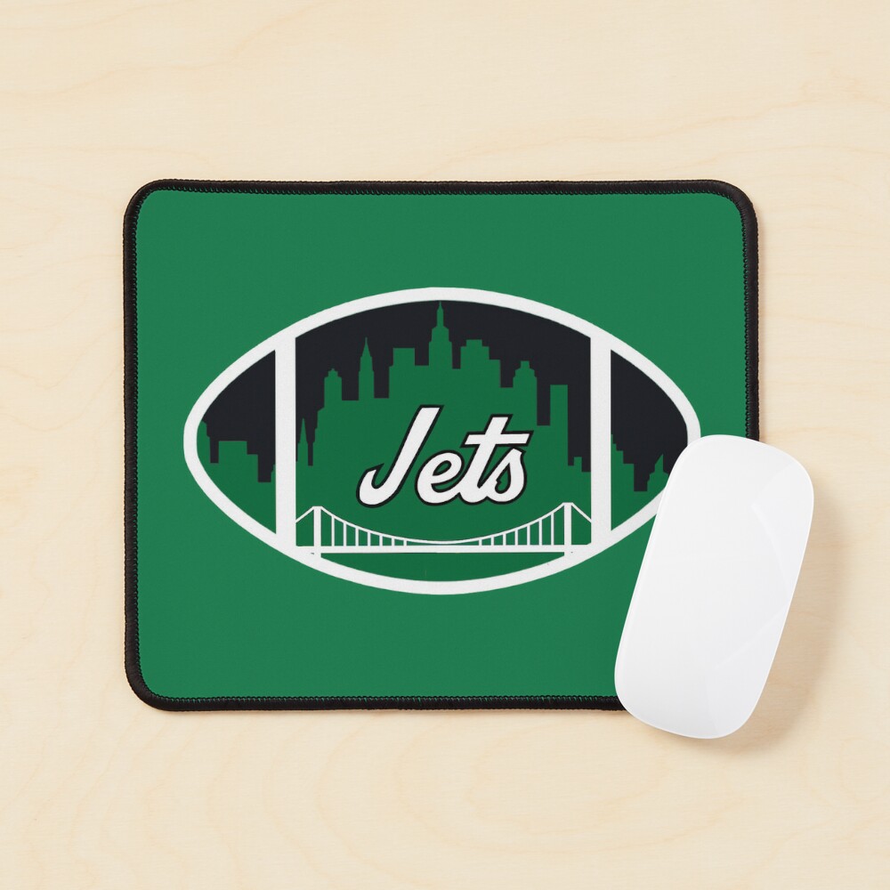 New York Jets Mets Mashup' Pin for Sale by GangGreenGear