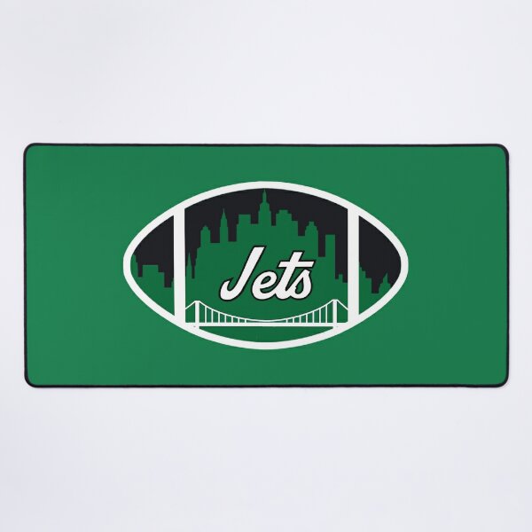 NFL New York Jets Team Logo Patch