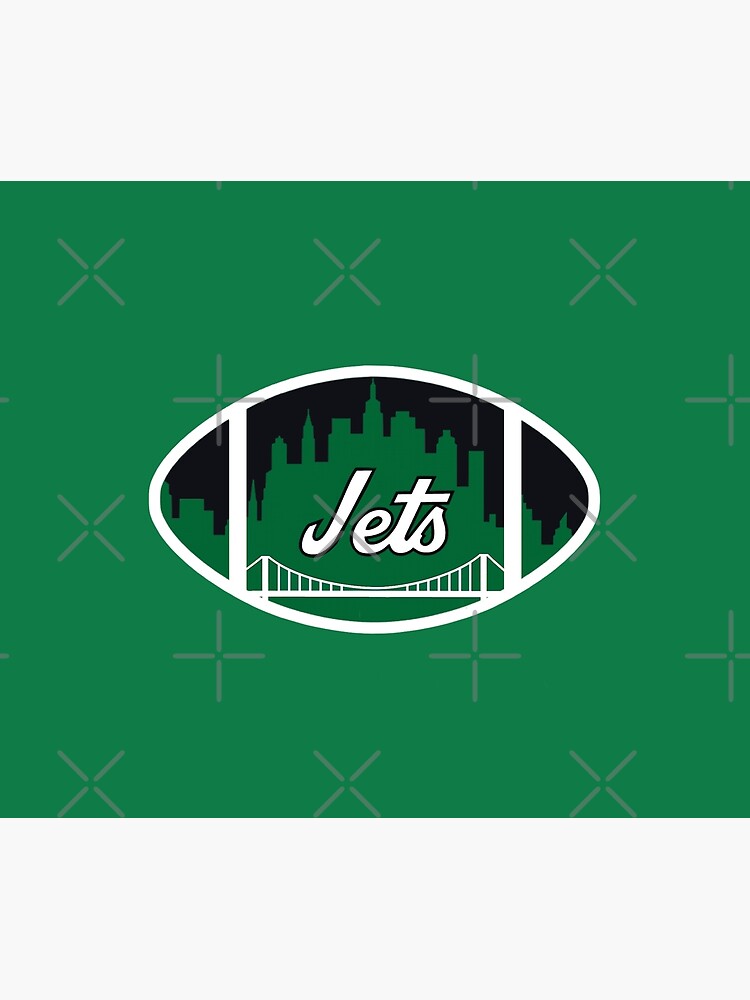 Jets Mekhi Becton Mount Becton Essential T-Shirt for Sale by GangGreenGear