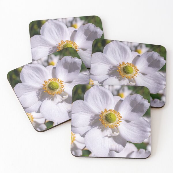 Item preview, Perfect Japanese Windflower designed and sold by PhotosByFelix.